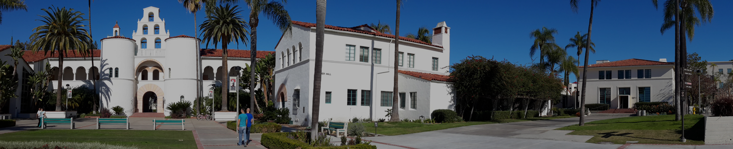 SDSU Home