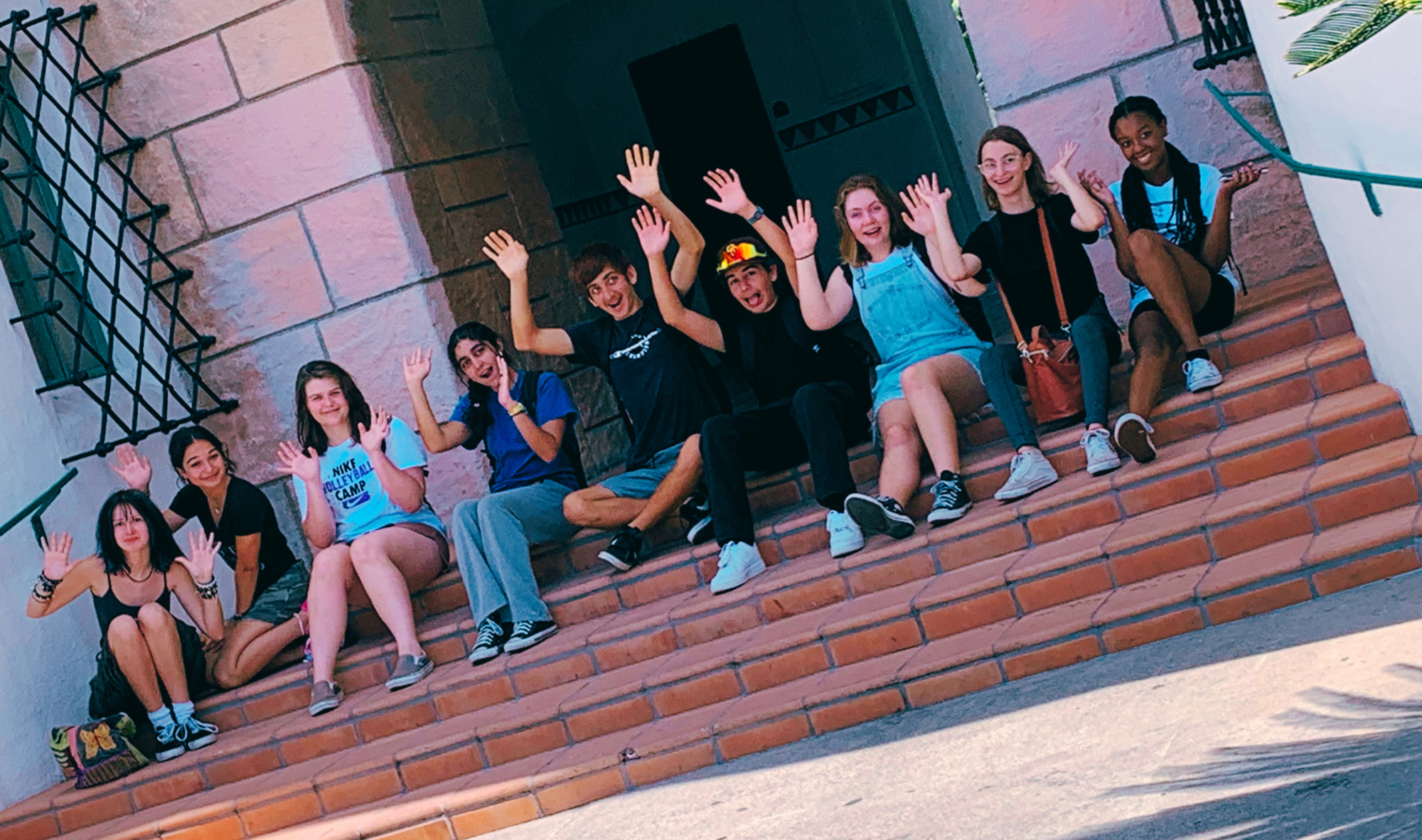 Students image